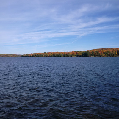 Kashagawigamog Lake 54